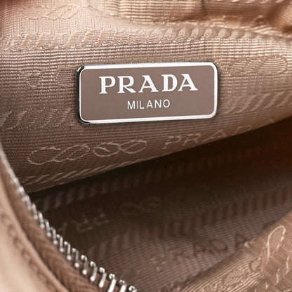 Prada Nylon Re-Edition 2005 Shoulder Bag Cammeo 6 of 11