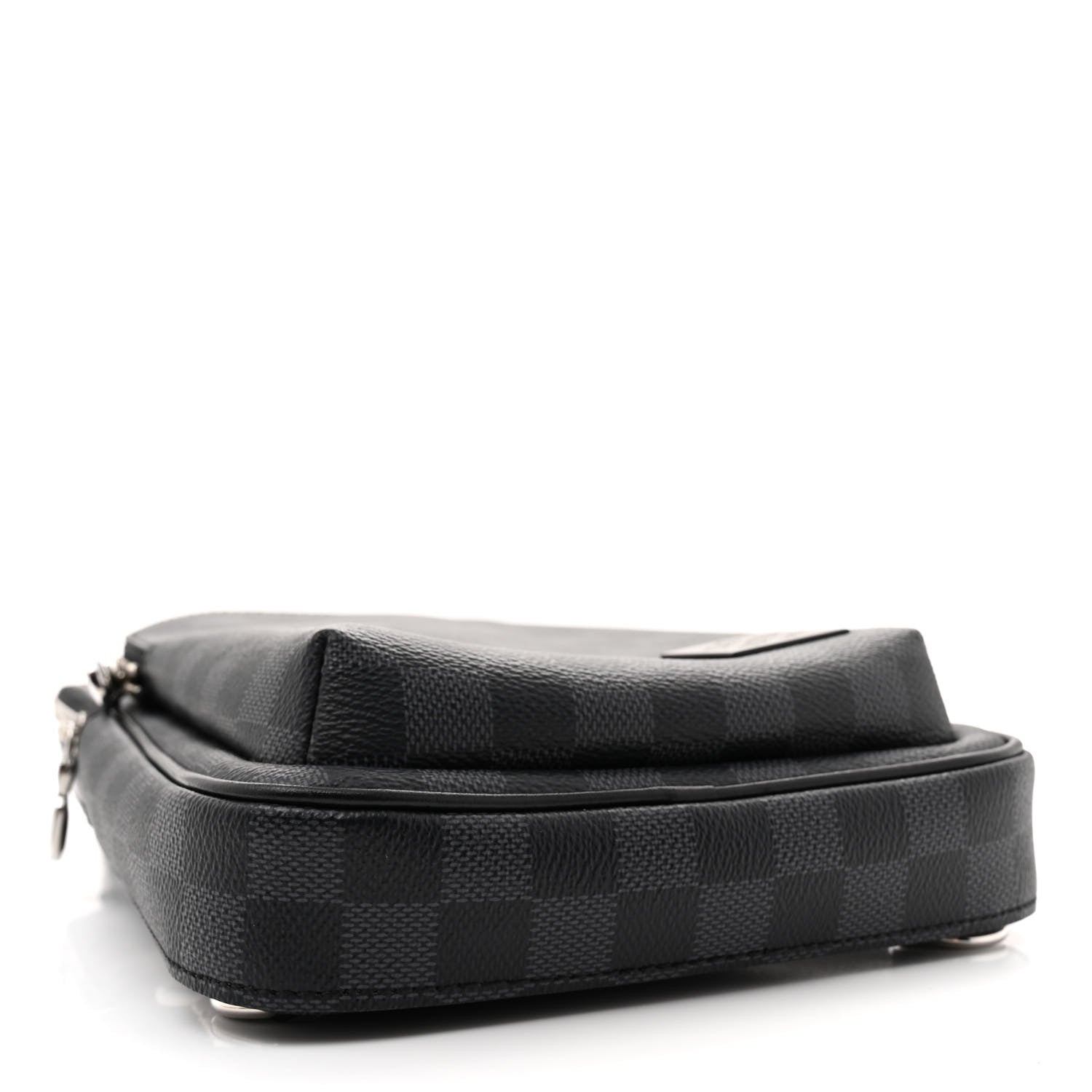 Louis Vuitton Damier Graphite Canvas Sling Bag NM 4 of 10