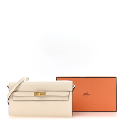 Hermes Epsom Kelly Wallet To Go Nata 11 of 11