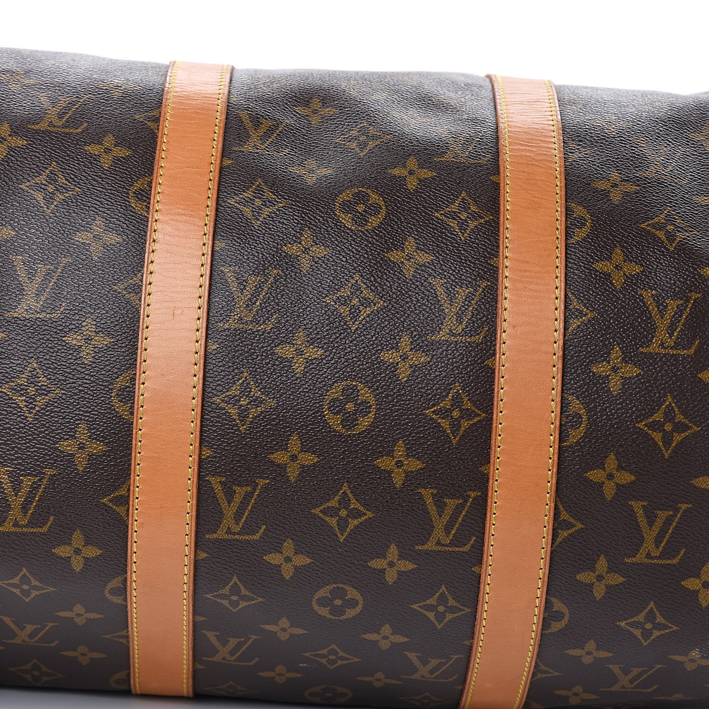 Monogram Keepall 50