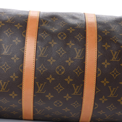 Louis Vuitton Monogram Keepall 50 11 of 14