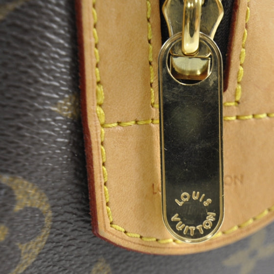 Monogram Mizi