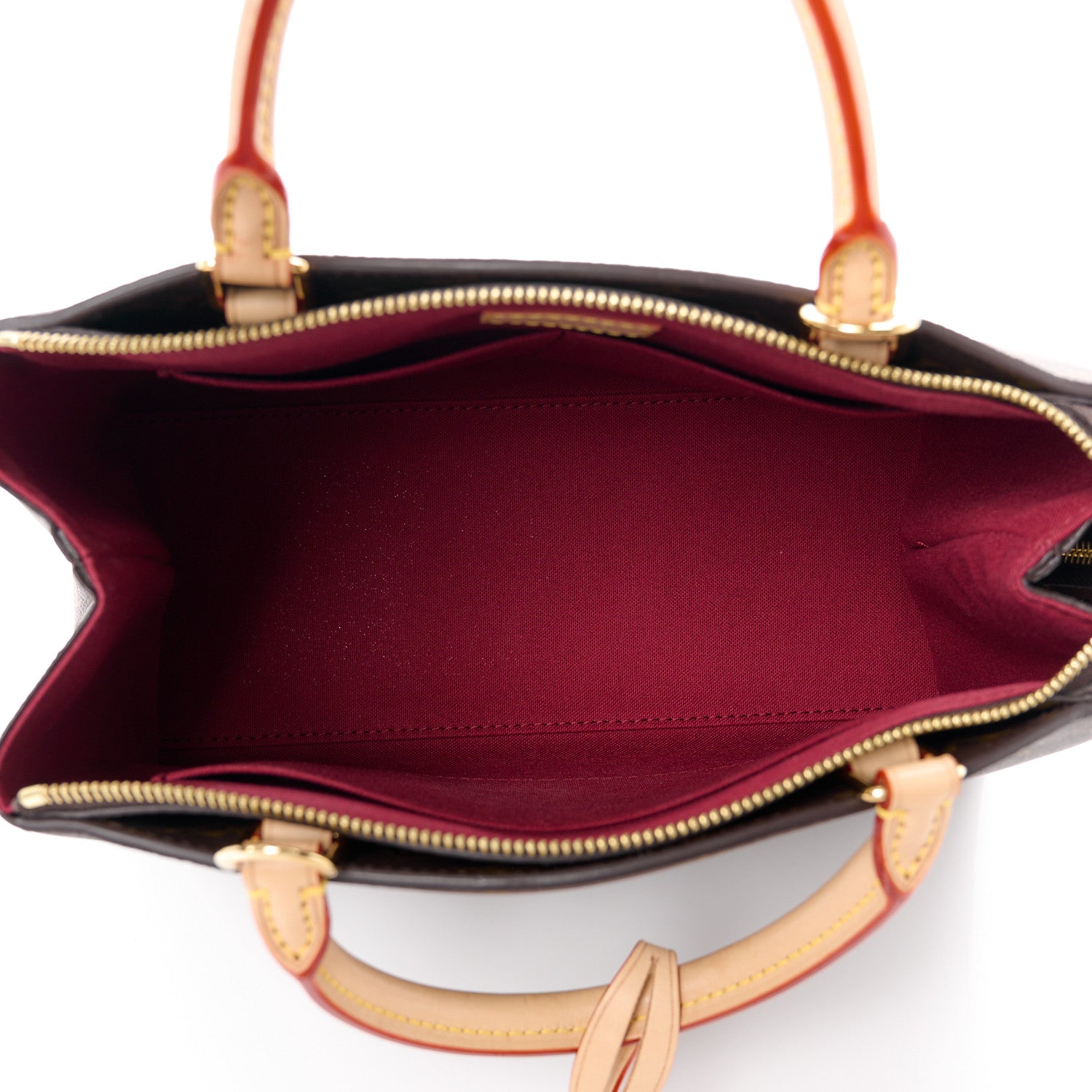 Louis Vuitton Monogram Petit Palais 5 of 14