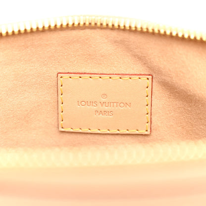 Louis Vuitton Monogram Pallas Dune 6 of 9