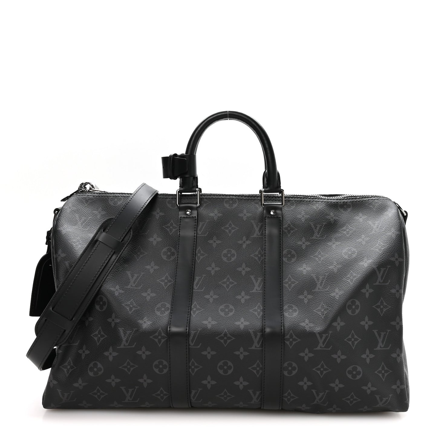 Monogram Eclipse Keepall Bandouliere 45