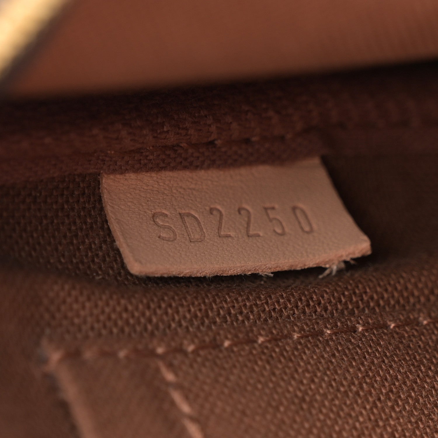 Louis Vuitton Monogram Multi Pochette Accessories Rose Clair 6 of 11