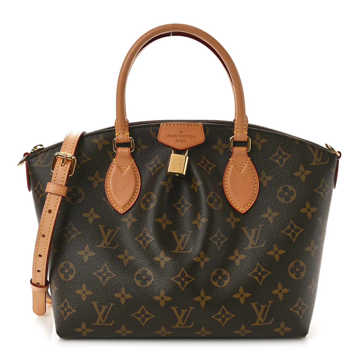 Louis Vuitton Monogram Boetie PM NM 1 of 11