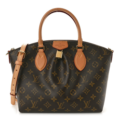 Louis Vuitton Monogram Boetie PM NM 1 of 11