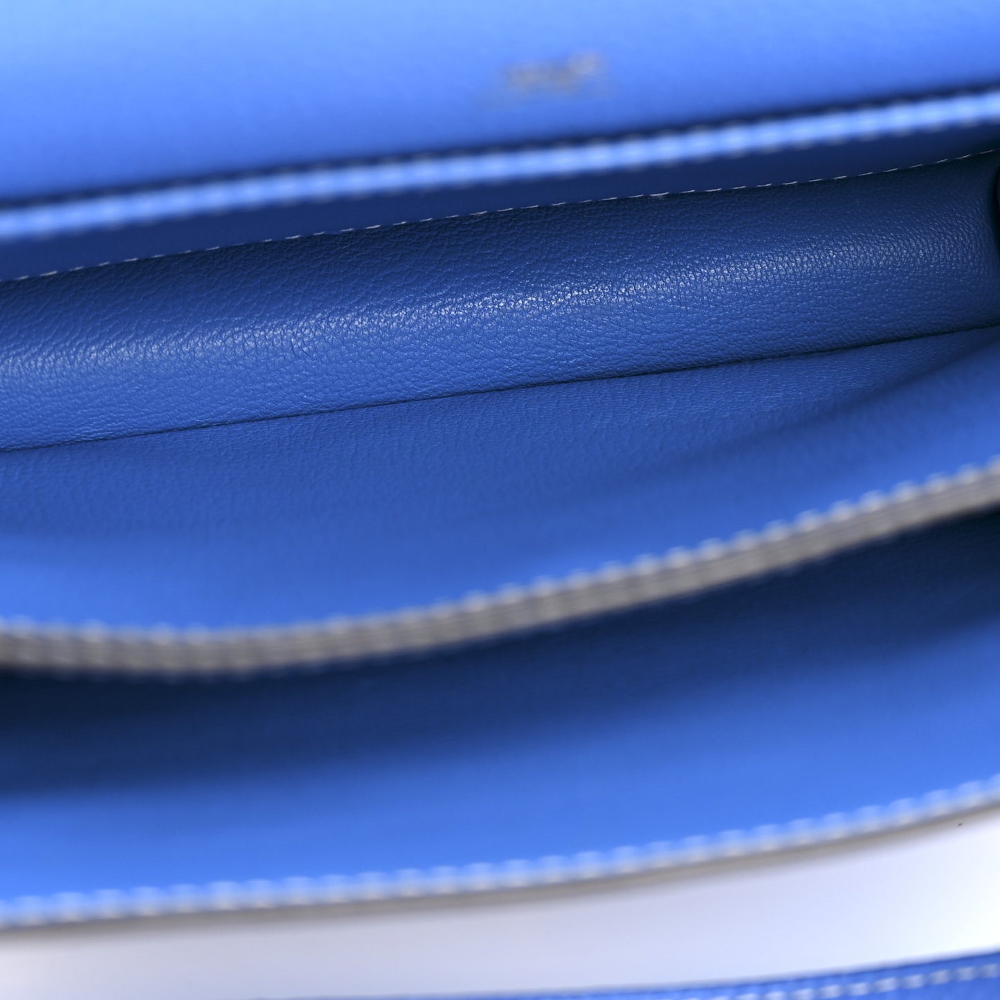 Taurillon Clemence Sac Roulis 23 Bleu Hydra