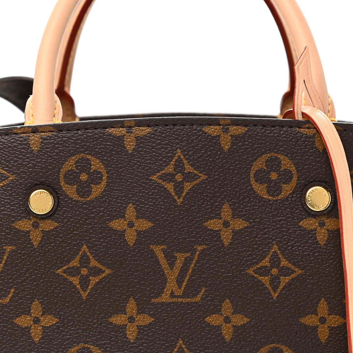Monogram Montaigne BB