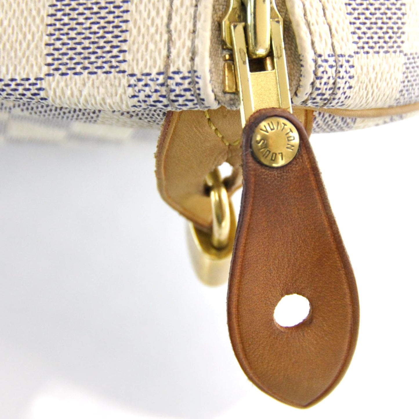 Damier Azur Speedy 30