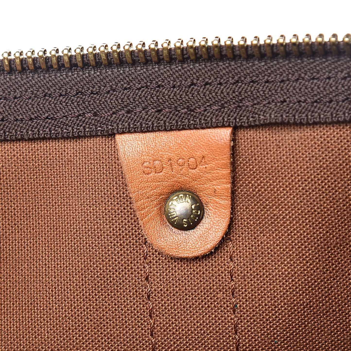 Monogram Keepall 60