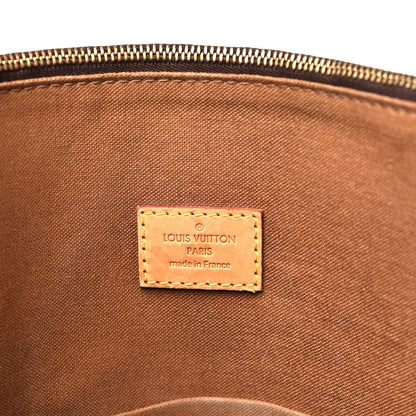Louis Vuitton Monogram Cabas Beaubourg 6 of 9