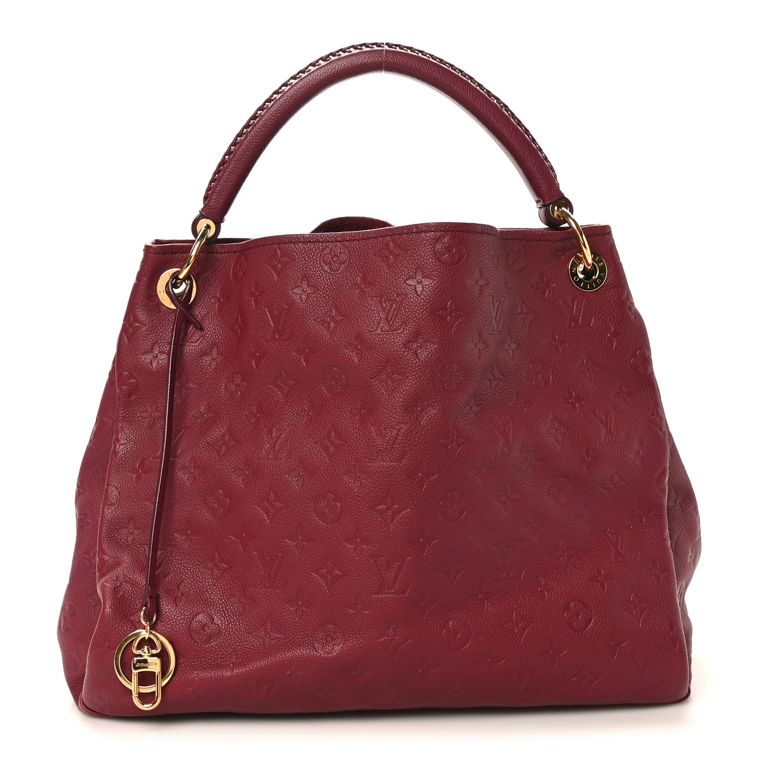 Louis Vuitton Empreinte Artsy MM Aurore 1 of 9