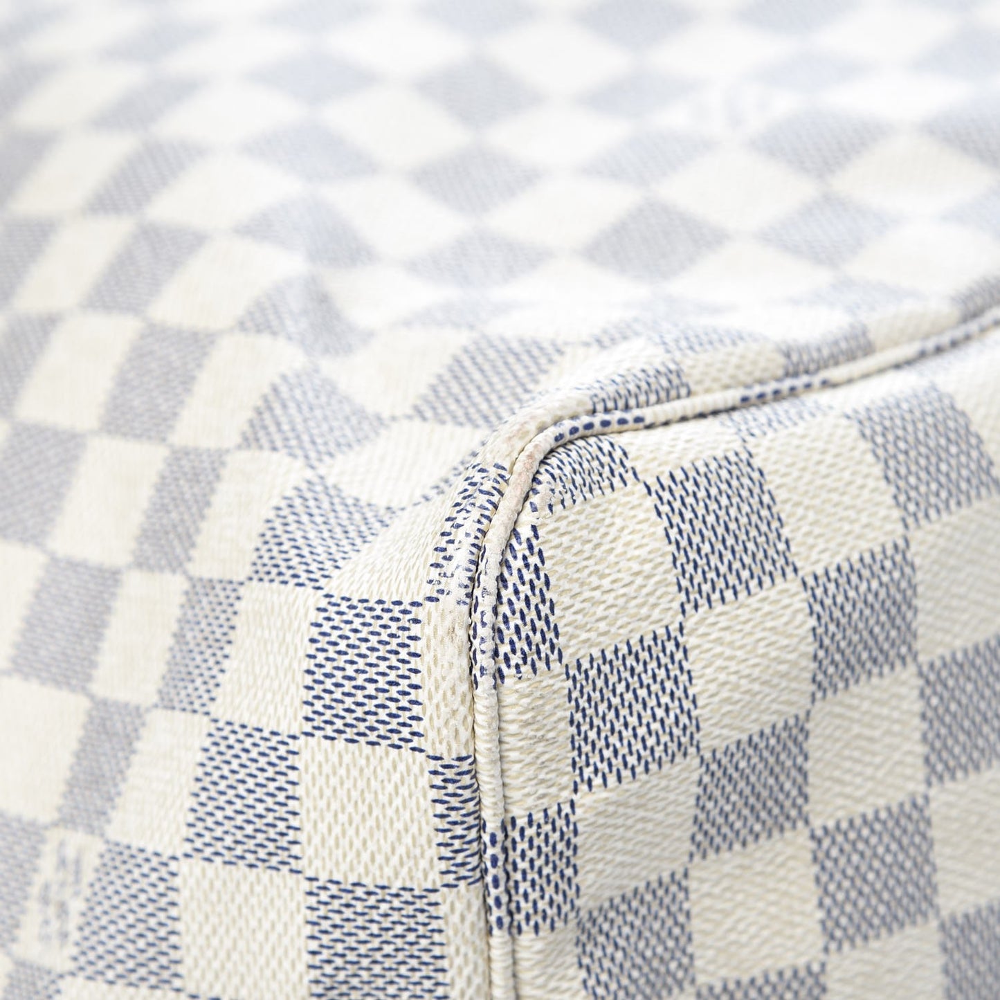 Damier Azur Neverfull GM