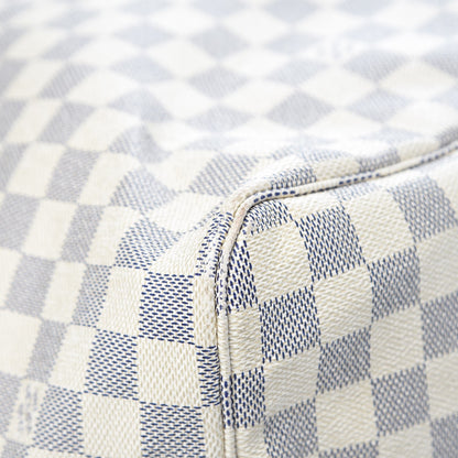 Louis Vuitton Damier Azur Neverfull GM 11 of 11