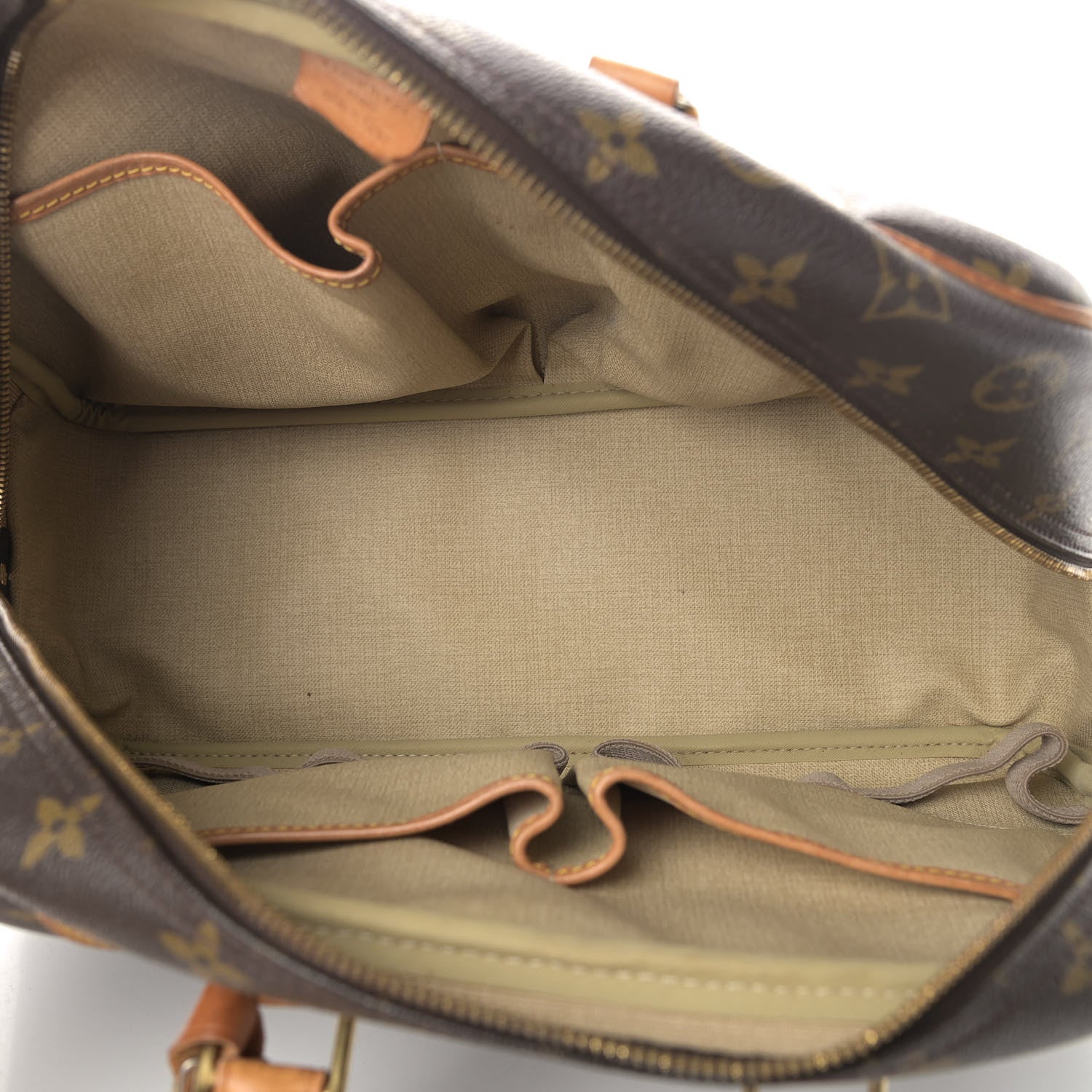 Louis Vuitton Monogram Deauville 4 of 17