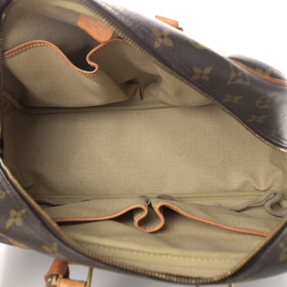 Louis Vuitton Monogram Deauville 4 of 17