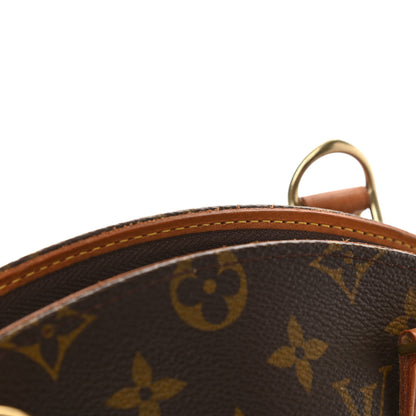 Louis Vuitton Monogram Ellipse PM 13 of 13