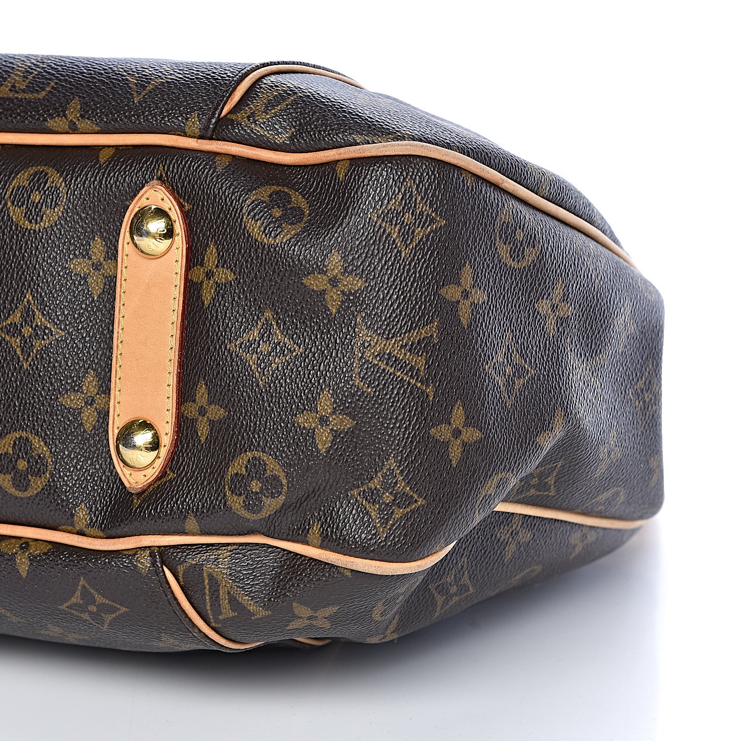 Louis Vuitton Monogram Galliera GM 11 of 12
