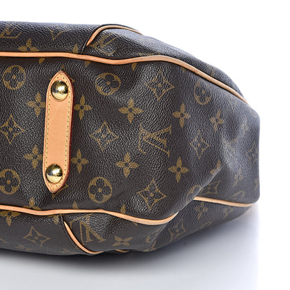 Louis Vuitton Monogram Galliera GM 11 of 12