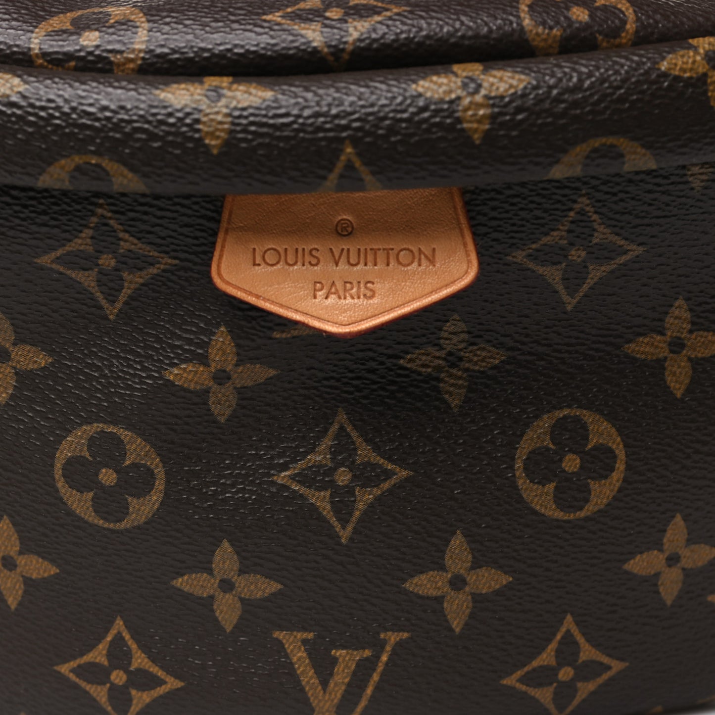 Monogram Bumbag