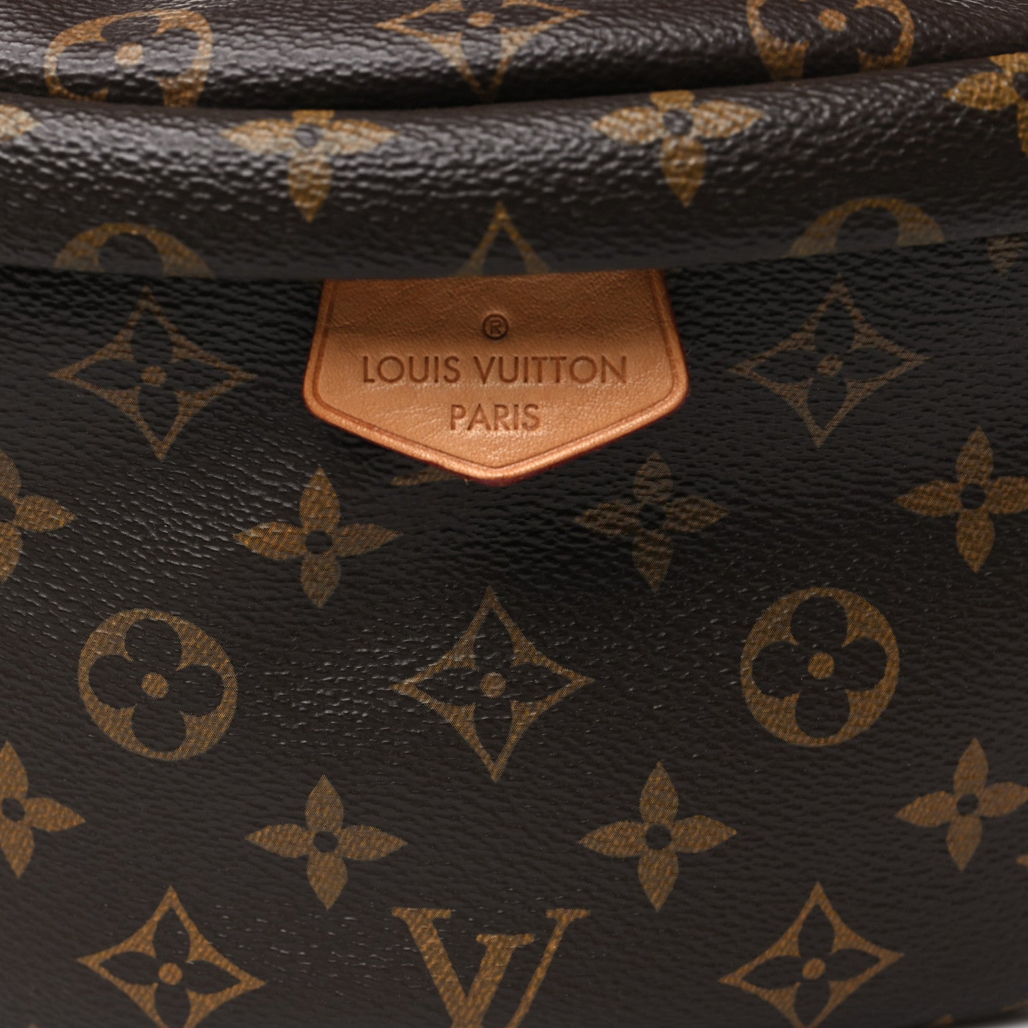 Louis Vuitton Monogram Bumbag 7 of 10