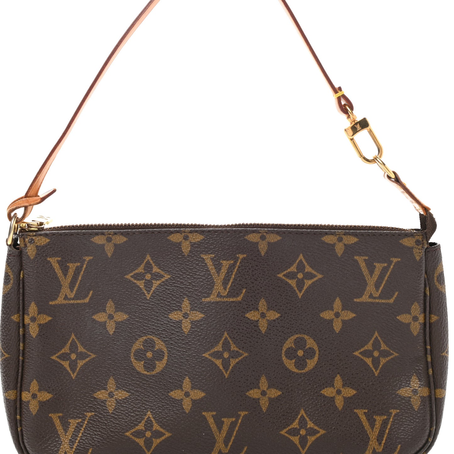 Monogram Pochette Accessories