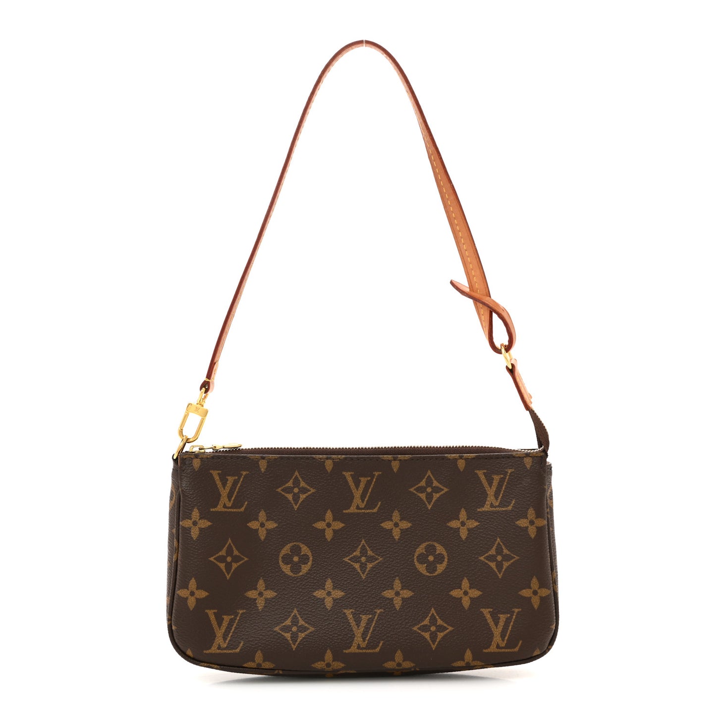 Monogram Pochette Accessories NM