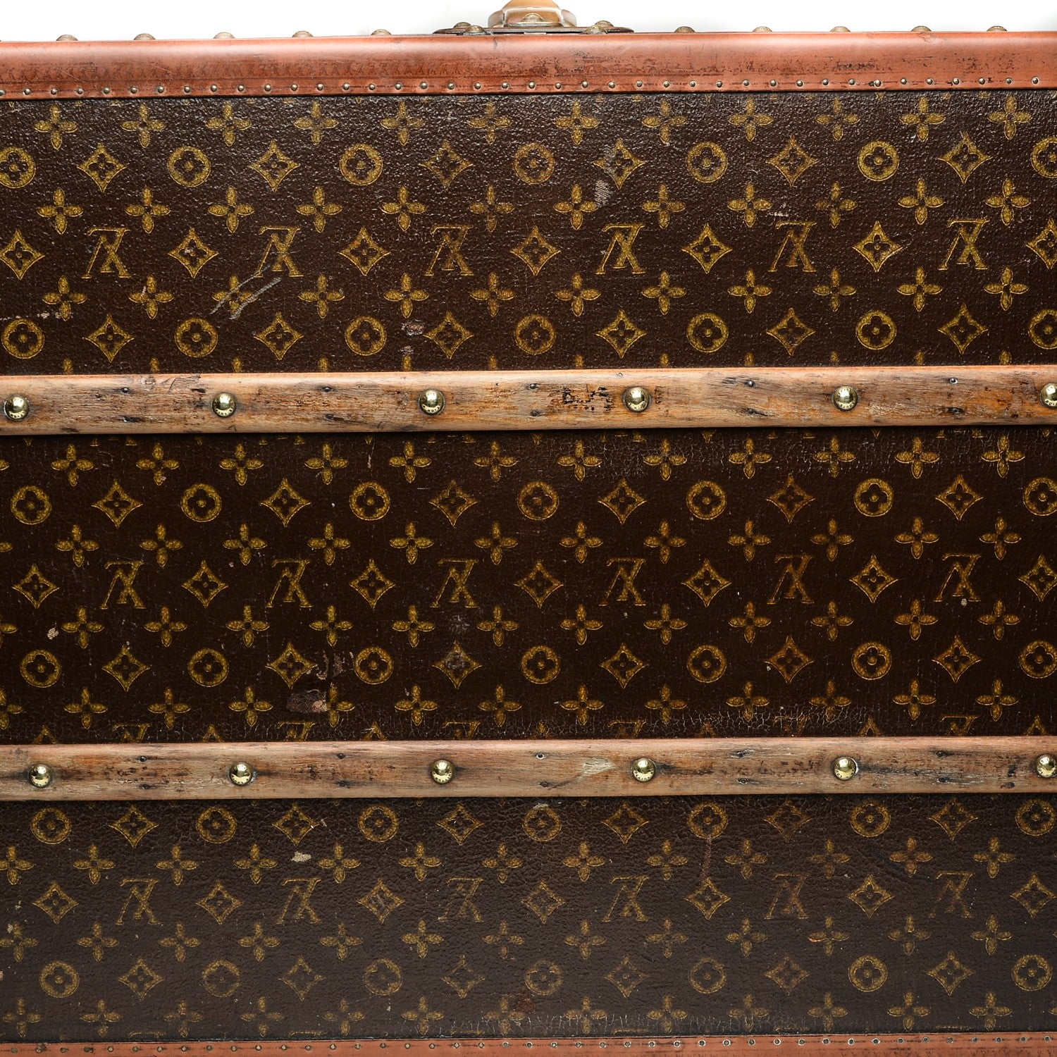 Louis Vuitton Monogram Small Cabin Trunk 23 of 46