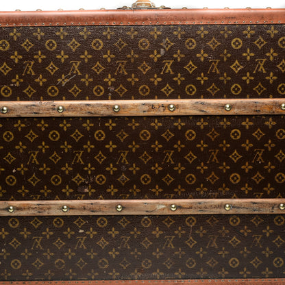 Louis Vuitton Monogram Small Cabin Trunk 23 of 46