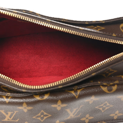 Louis Vuitton Monogram Viva-Cite MM 5 of 9