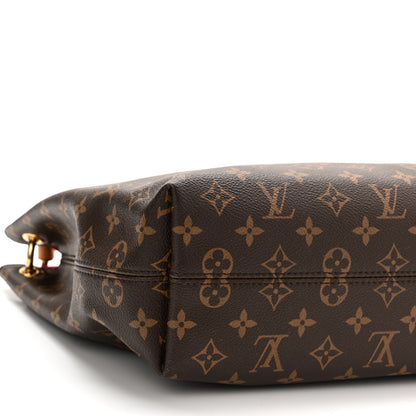 Louis Vuitton Monogram Graceful PM Pivoine 9 of 13