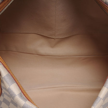 Louis Vuitton Damier Azur Stresa GM 6 of 7