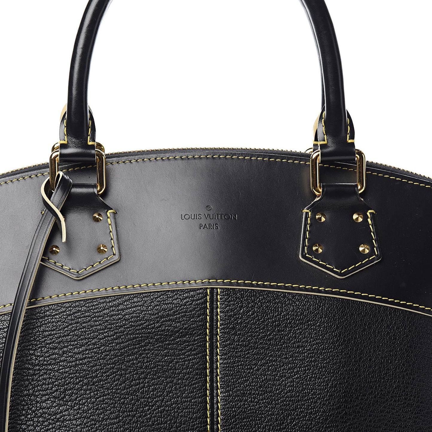 Suhali Lockit MM Black