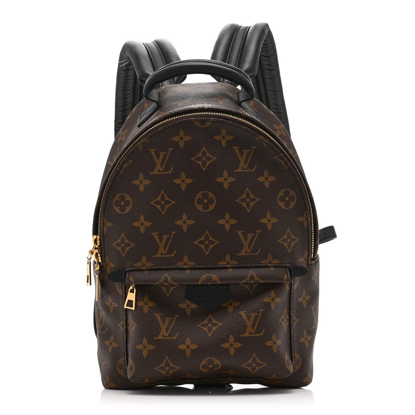 Monogram Palm Springs Backpack PM