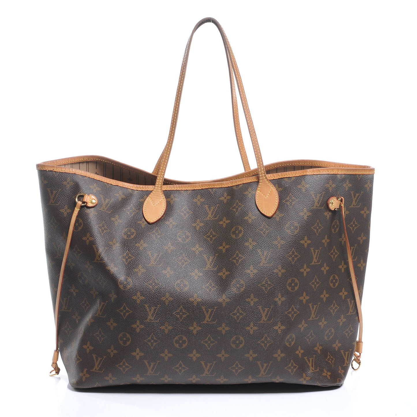 Monogram Neverfull GM
