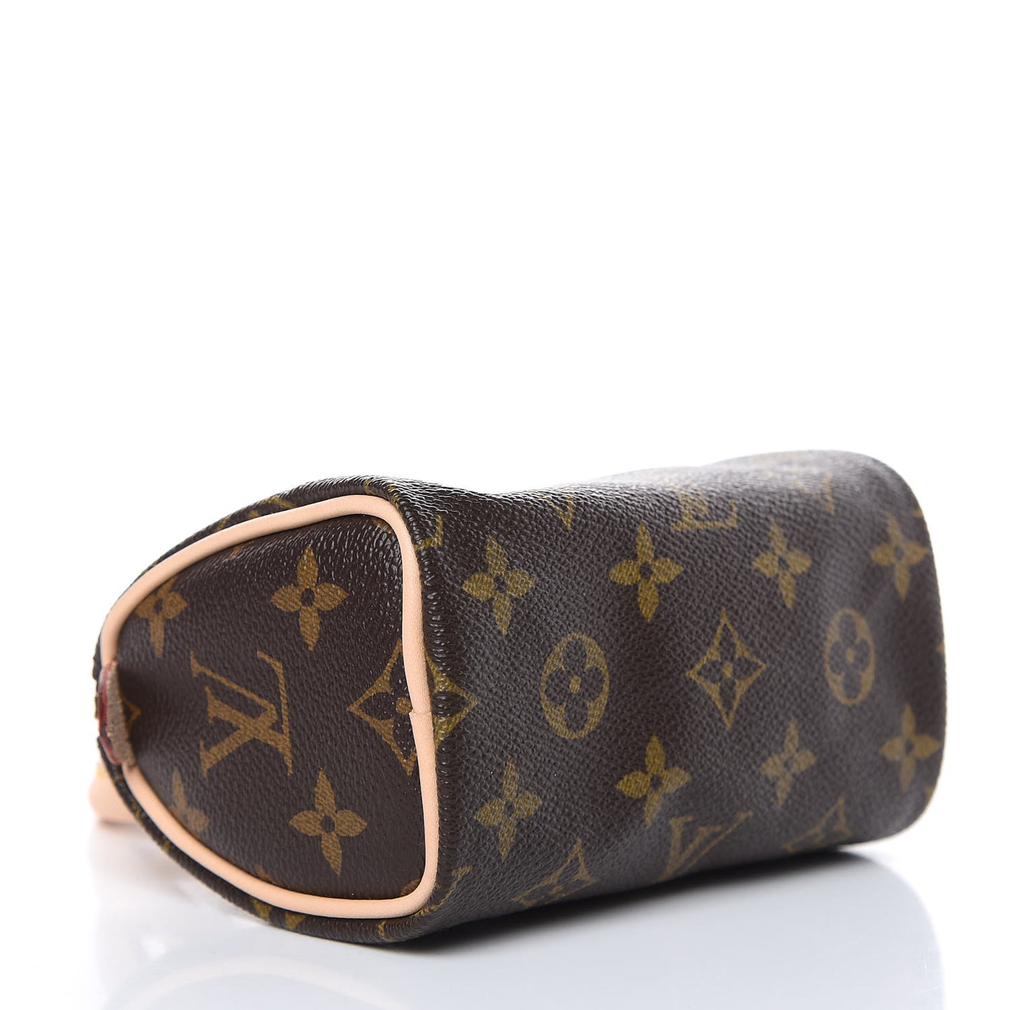 Monogram Mini Sac HL Speedy
