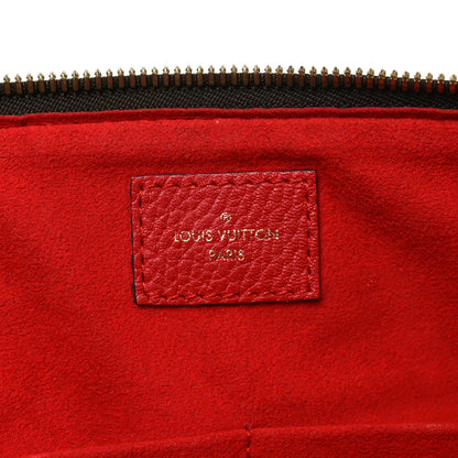 Louis Vuitton Monogram Estrela NM Cherry 6 of 9