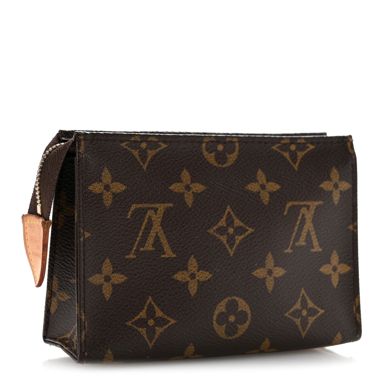 Louis Vuitton Monogram Toiletry Pouch 19 3 of 11