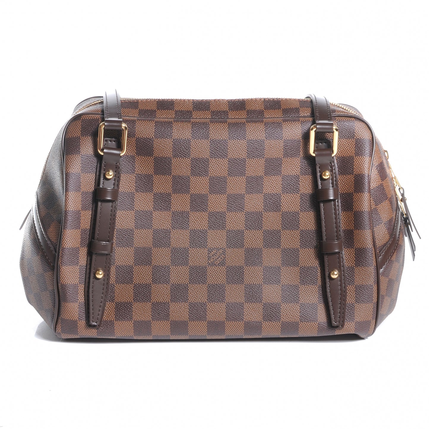 Damier Ebene Rivington GM