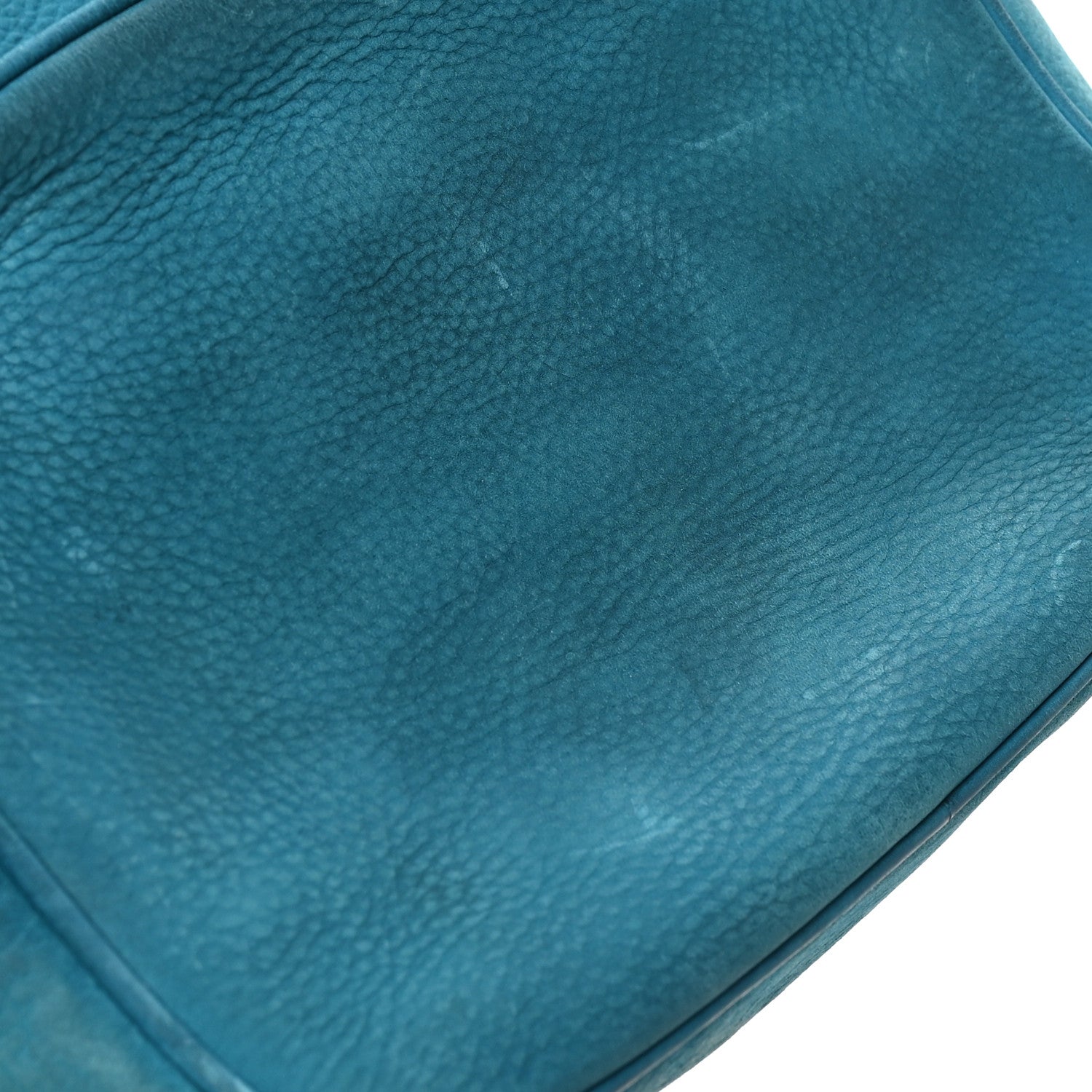 Gucci Vitello Range Small Soho Disco Bag Deep Cobalt 14 of 14