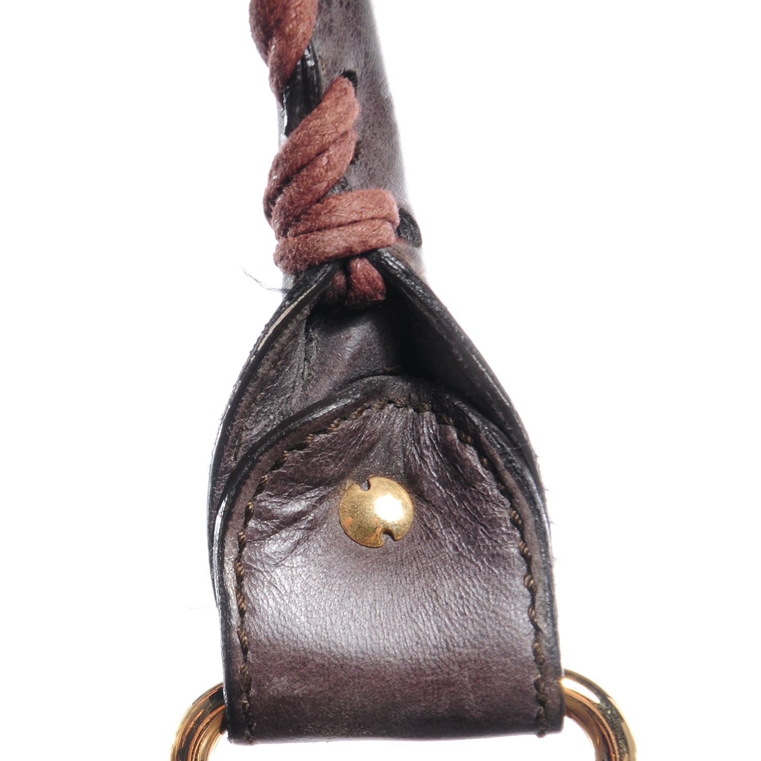 Balenciaga Agneau Giant 21 Gold Hardware Work Noix 4 of 14