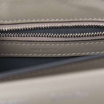 Proenza Schouler Smooth Calfskin Mini PS11 Classic Shoulder Bag Light Taupe 6 of 11