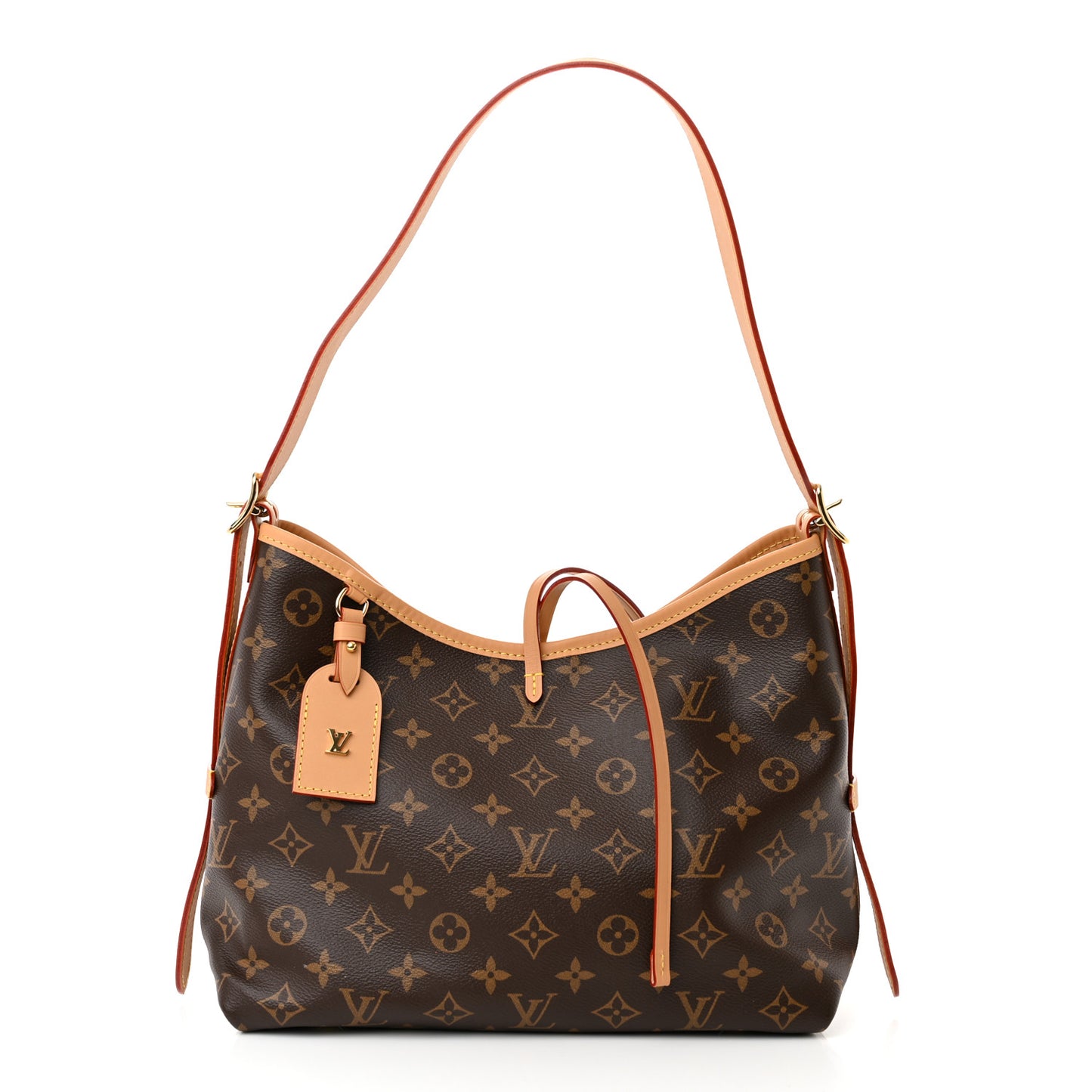 Monogram CarryAll PM