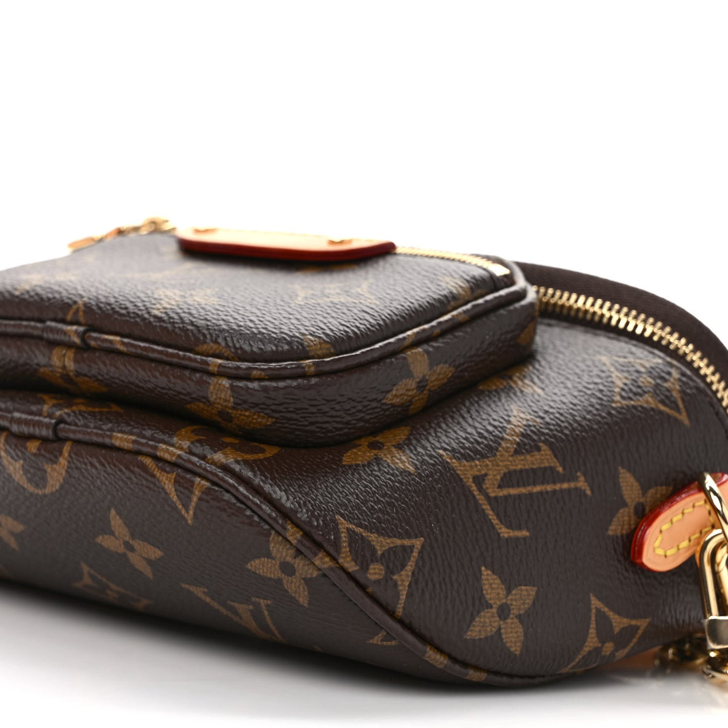 Monogram Mini Bumbag