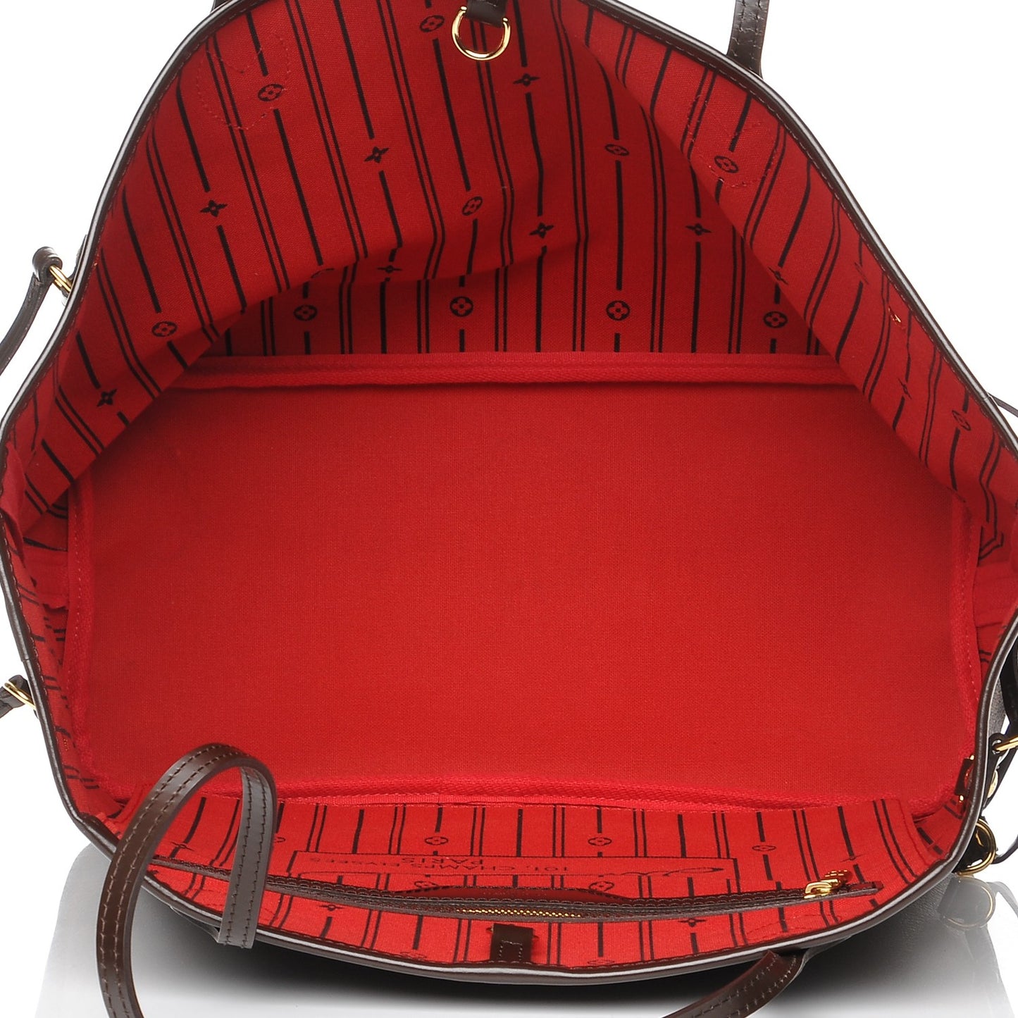 Damier Ebene Neverfull MM