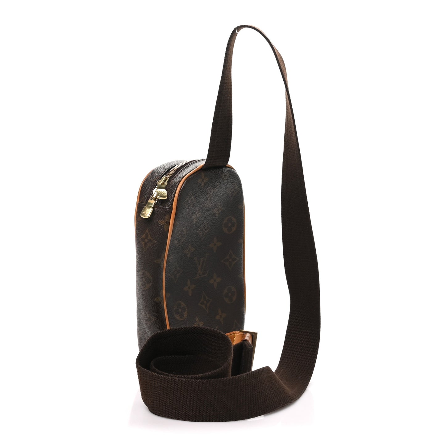 Monogram Pochette Gange