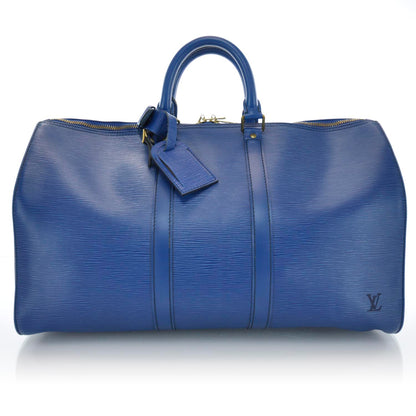 Louis Vuitton Epi Keepall 45 Toledo 1 of 8