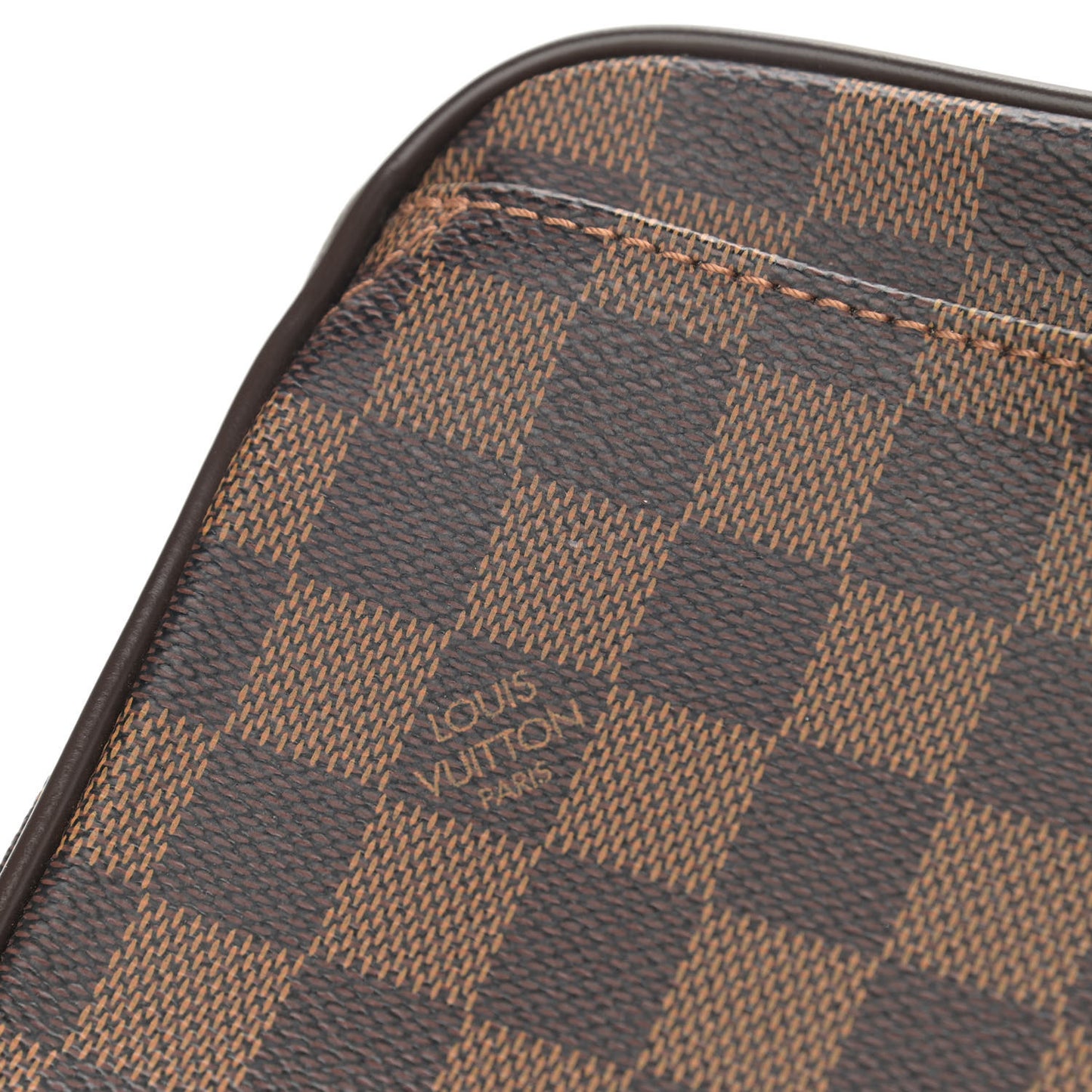 Damier Ebene Saint Paul Pochette